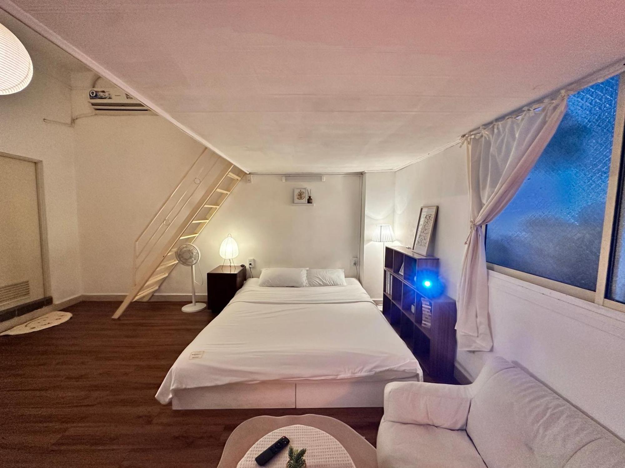 Apartamento Minimal In D1 - Vibes *
